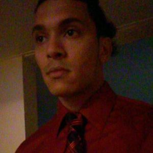 Meet your Posher, Tevin